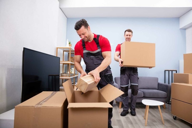 Best Movers in Bahrain