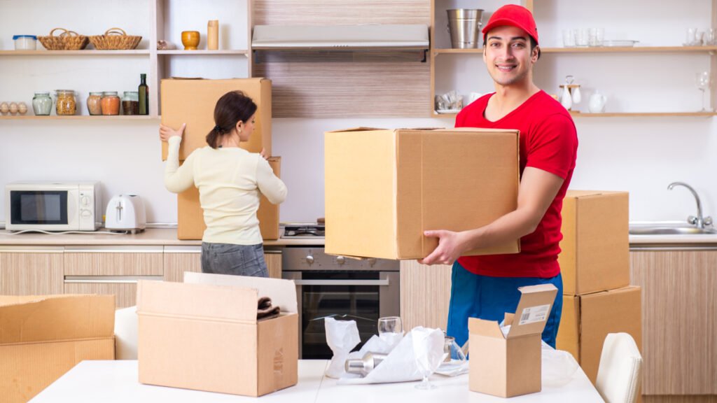 Best Noor Movers Near Me