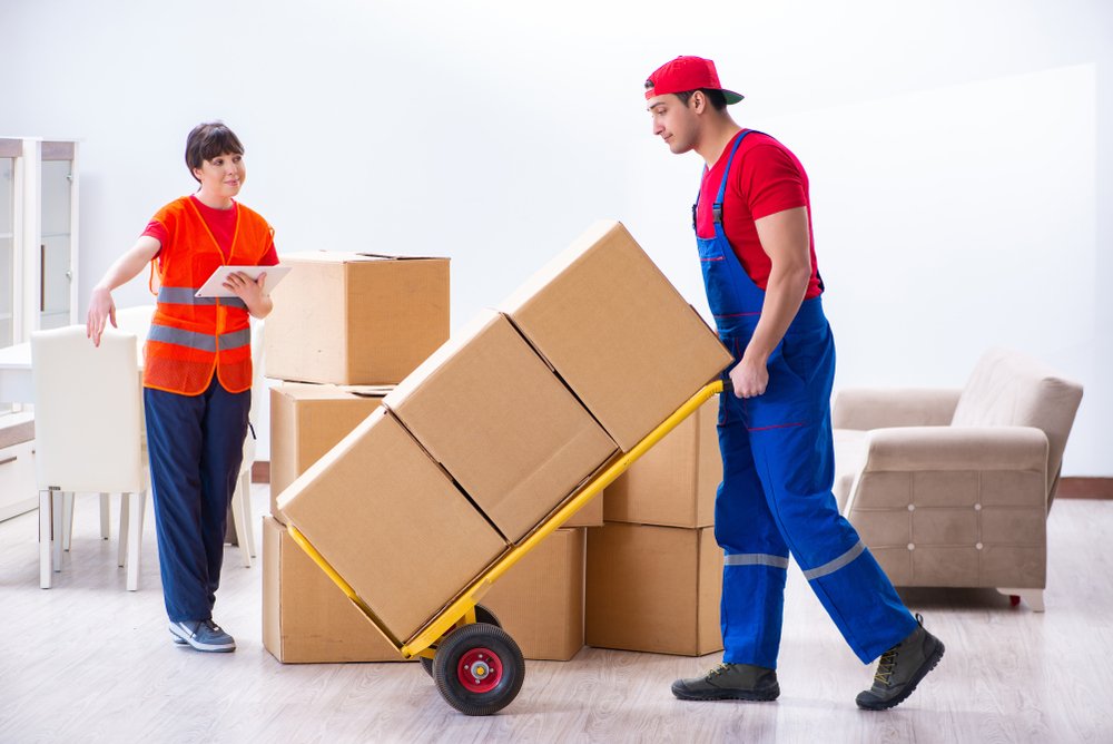 Safe Packers and Movers