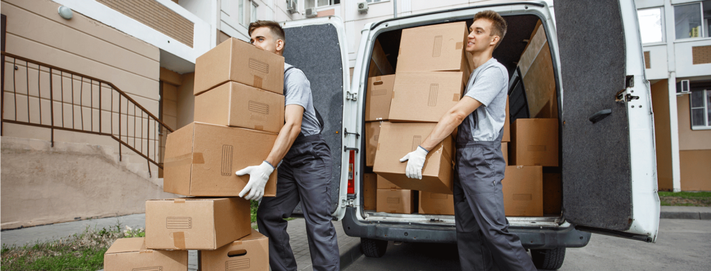 Movers and Packers Near You