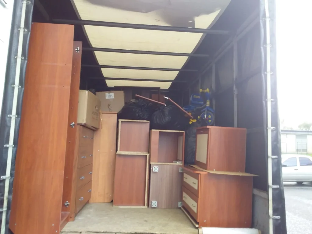 Best Movers and Packers Near Me