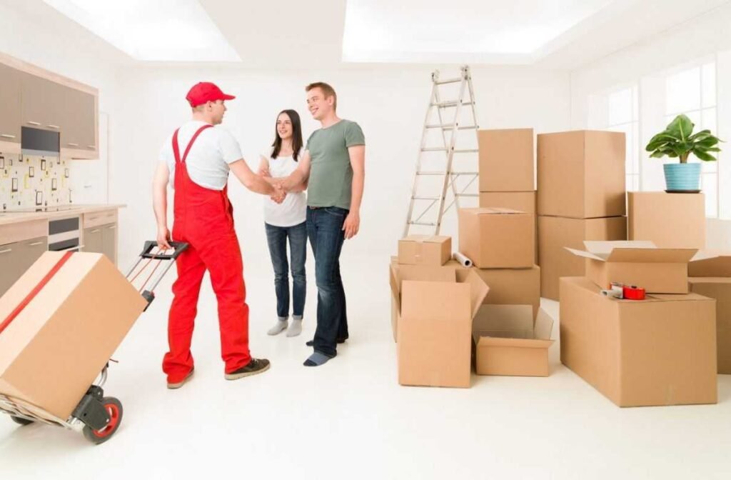 Movers and Packers Bahrain