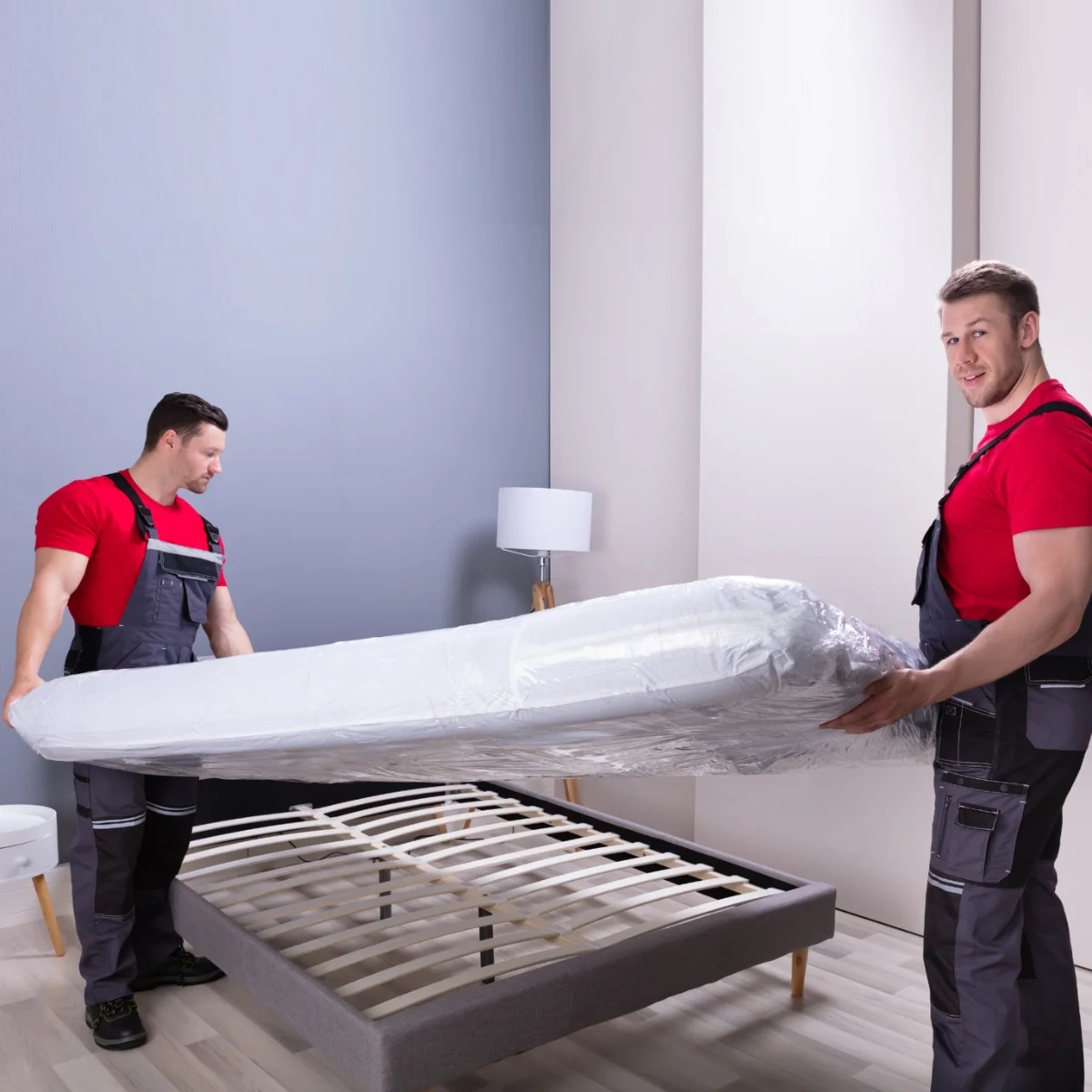 Packers and Movers Bahrain Near Me