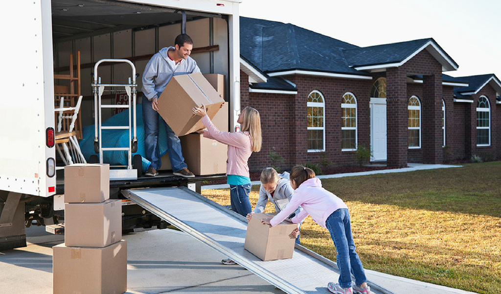 Packers and Movers Near Me: Your Comprehensive Guide to Choosing the Best