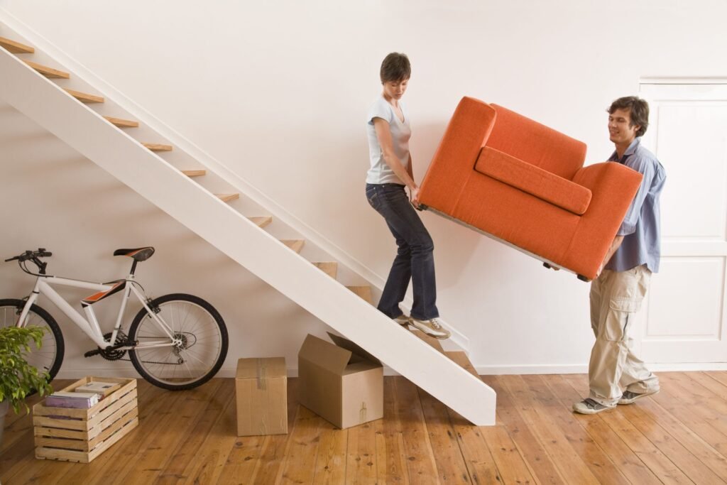 Packers and Movers Near Me: Your Comprehensive Guide to Choosing the Best