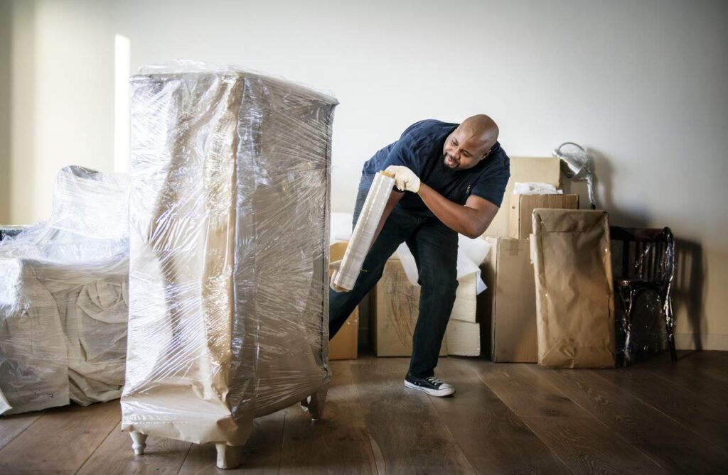 Best Noor Movers: Safe and Perfect in Bahrain