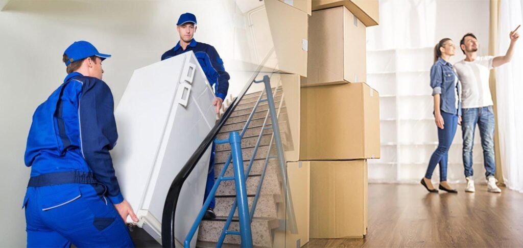 Real Packers and Movers: The Ultimate Guide to a Seamless Relocation