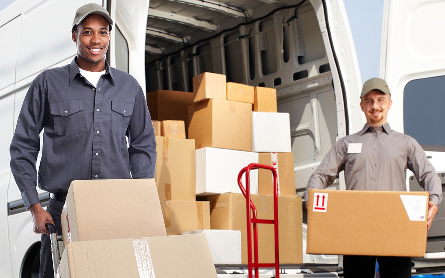 Leading Packers and Movers in India: Your Stress-Free Relocation Awaits