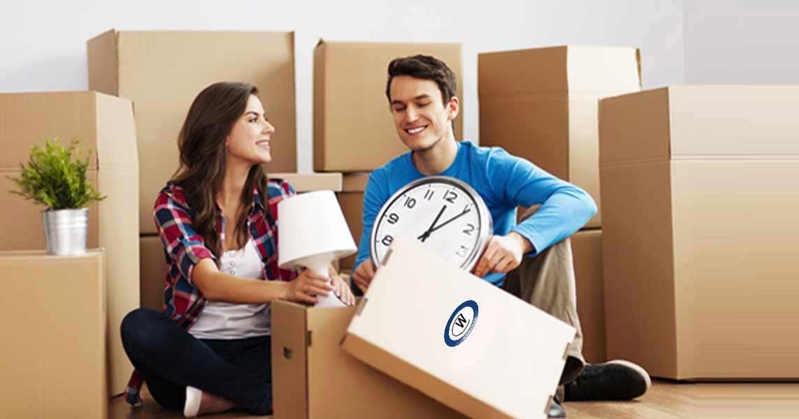 Leading Packers and Movers in India: Your Stress-Free Relocation Awaits