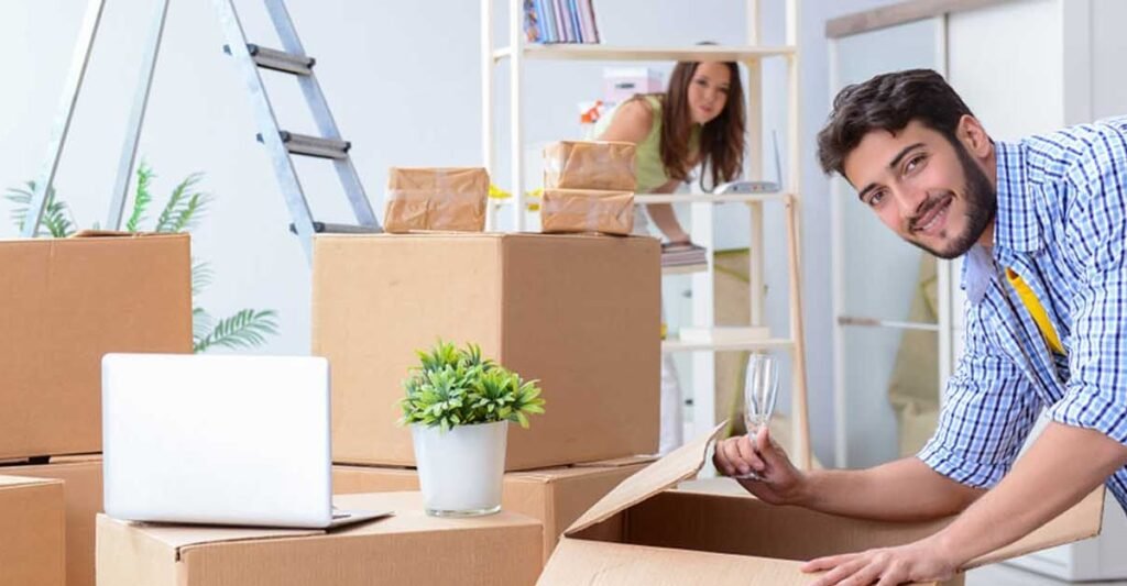 House Movers and Packers in Dubai: Your Ultimate Guide to Seamless Relocation