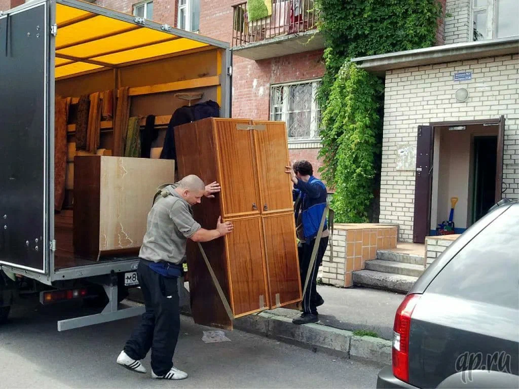 Best Packers and Movers in Bahrain