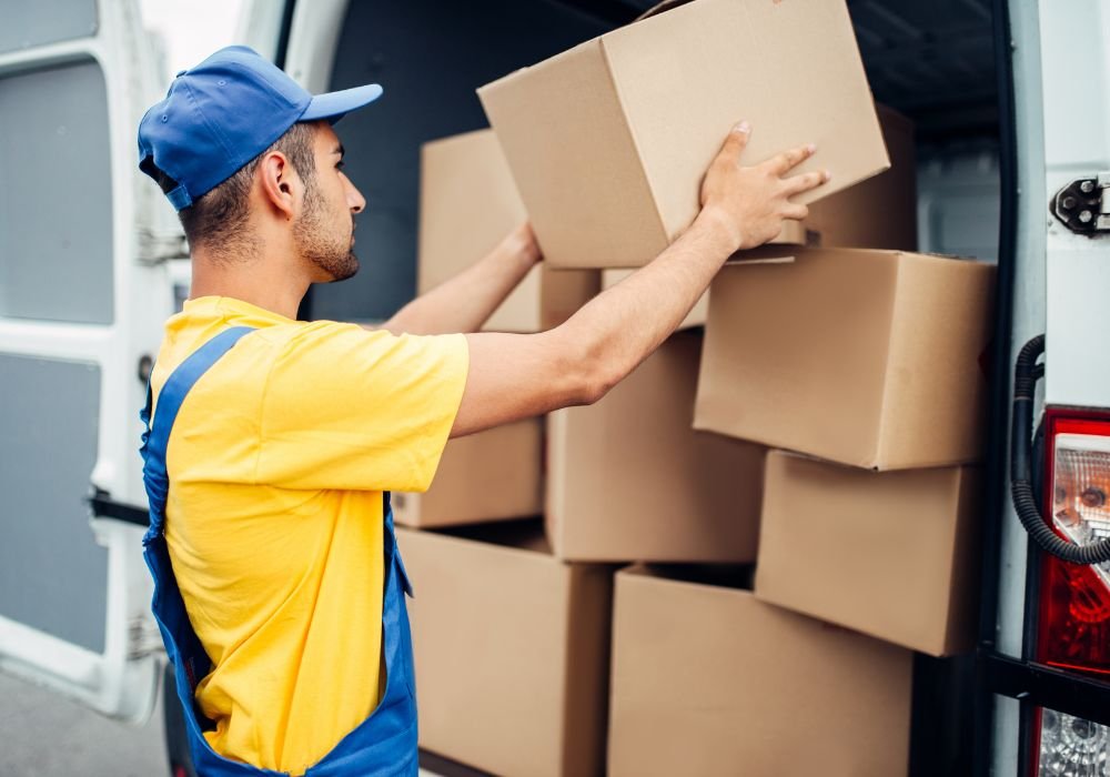 Best Movers Bahrain Near You