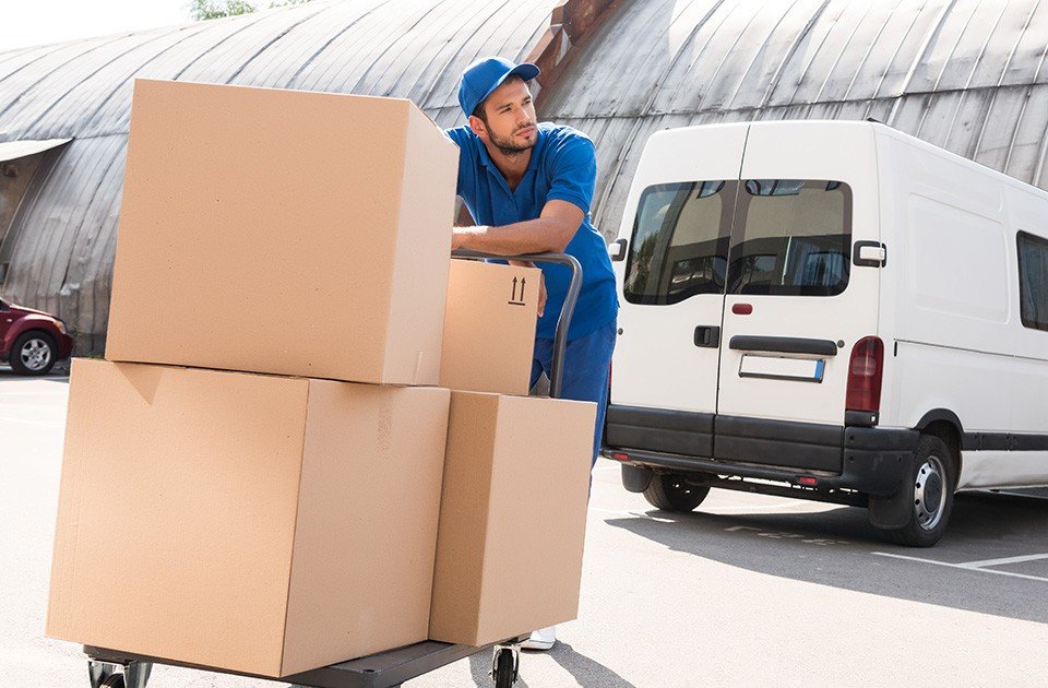 Best Movers and Packers in Bahrain