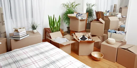 Best Movers Near Bahrain