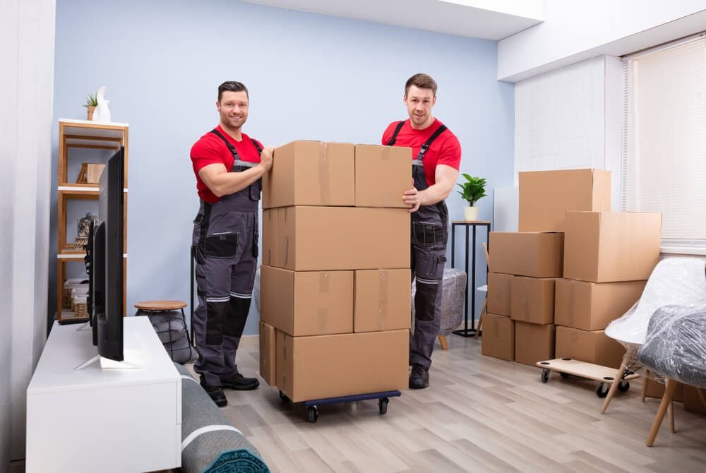 Best Movers and Packers in Bahrain