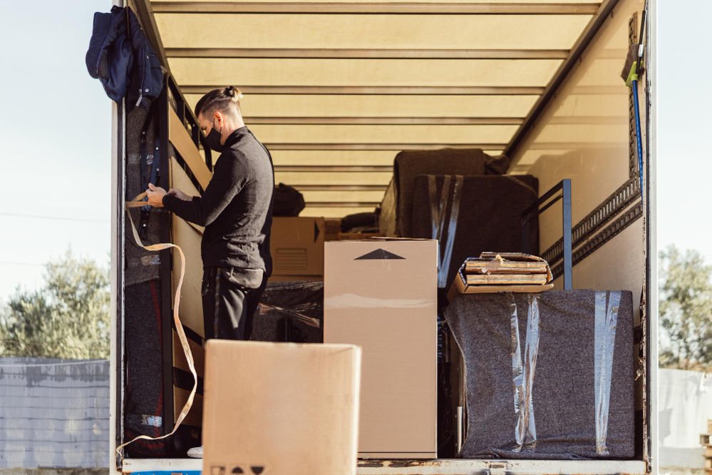 The Best Noor Movers and Packers in Bahrain