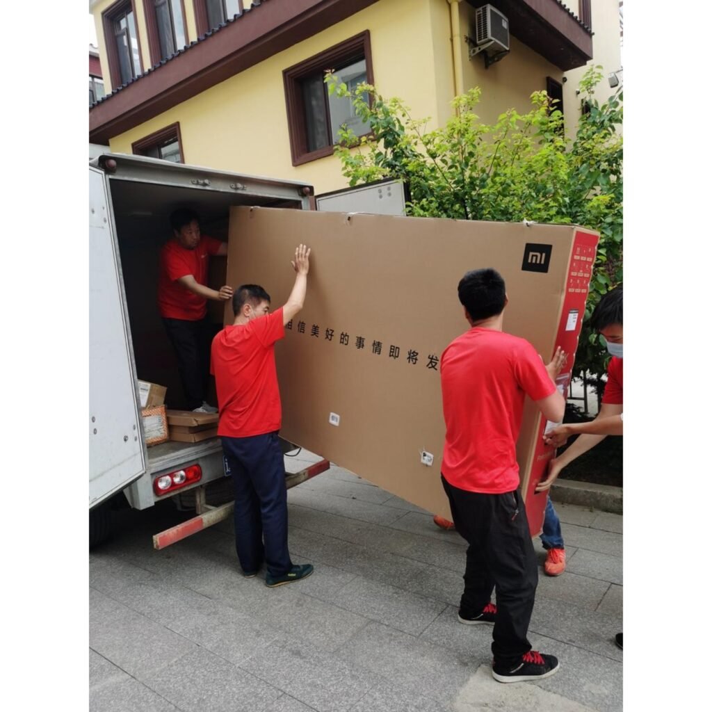 House Movers Packers: Safe and Perfect in Bahrain