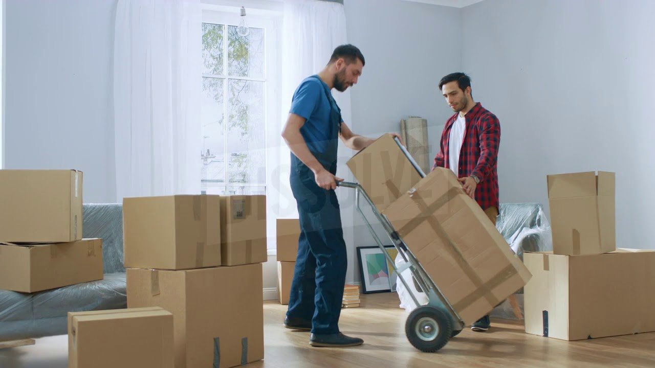 Urban Logistics Packers and Movers: Your Comprehensive Moving Solution