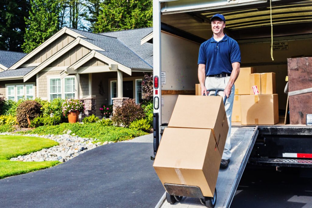 Urban Logistics Packers and Movers: Your Comprehensive Moving Solution