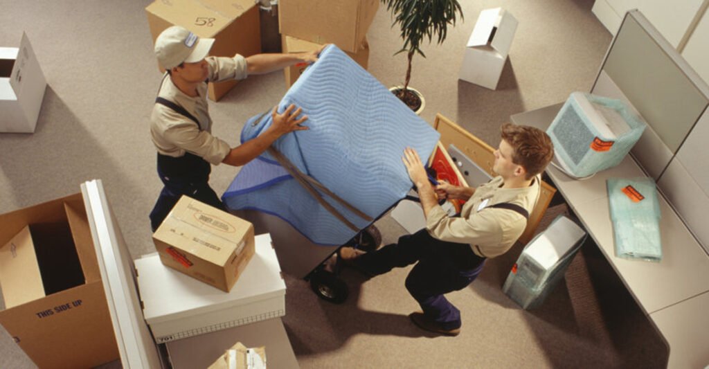 The Best Noor Movers and Packers in Bahrain