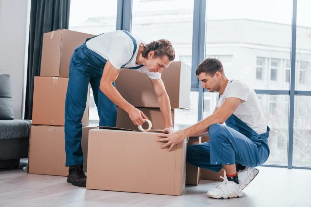 Bahrain Best Movers Near Me