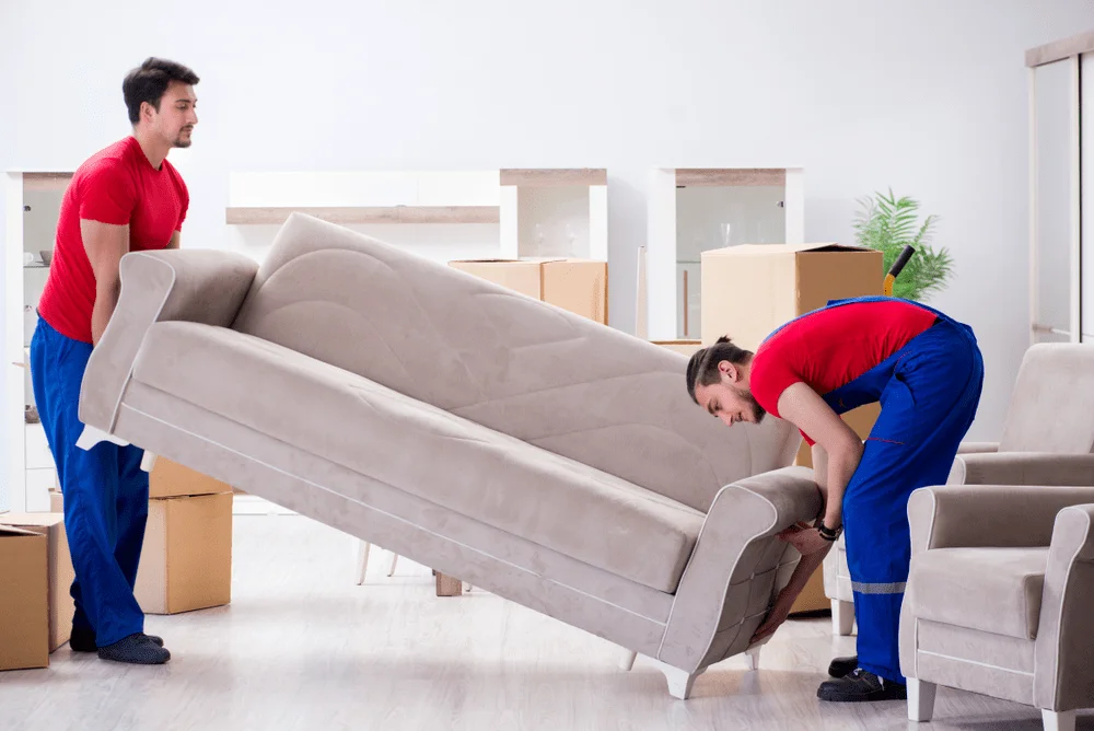 Packers and Movers Bahrain Near Me