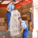 Packers and Movers