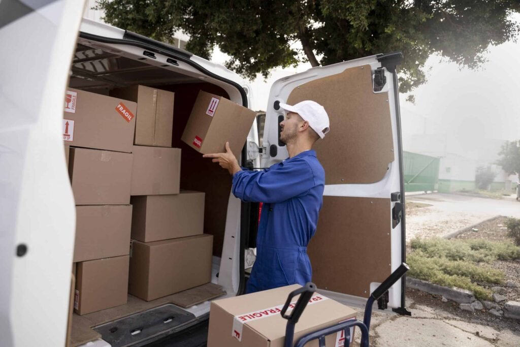 Find Quick Movers in Bahrain Near You