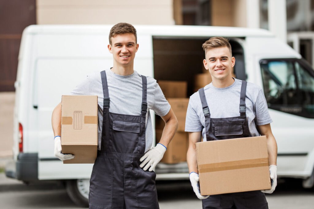 Low-Cost Fast Movers and Packers in Bahrain