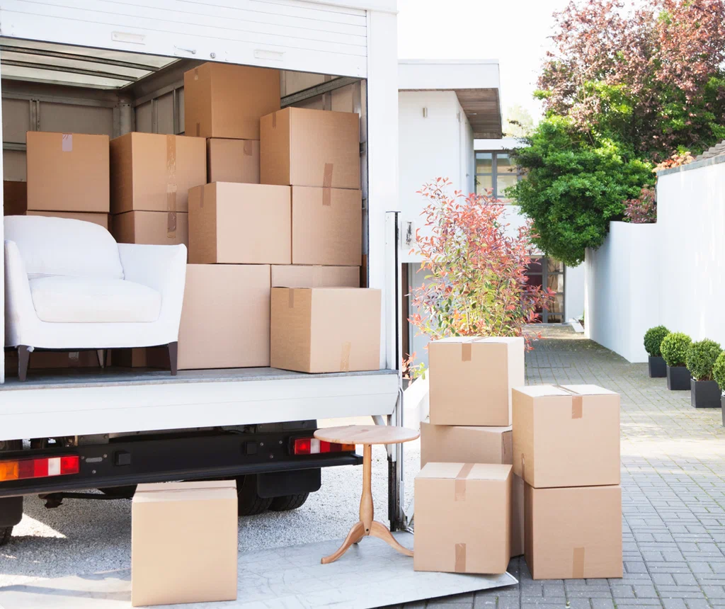 Safe and Perfect Movers and Packers