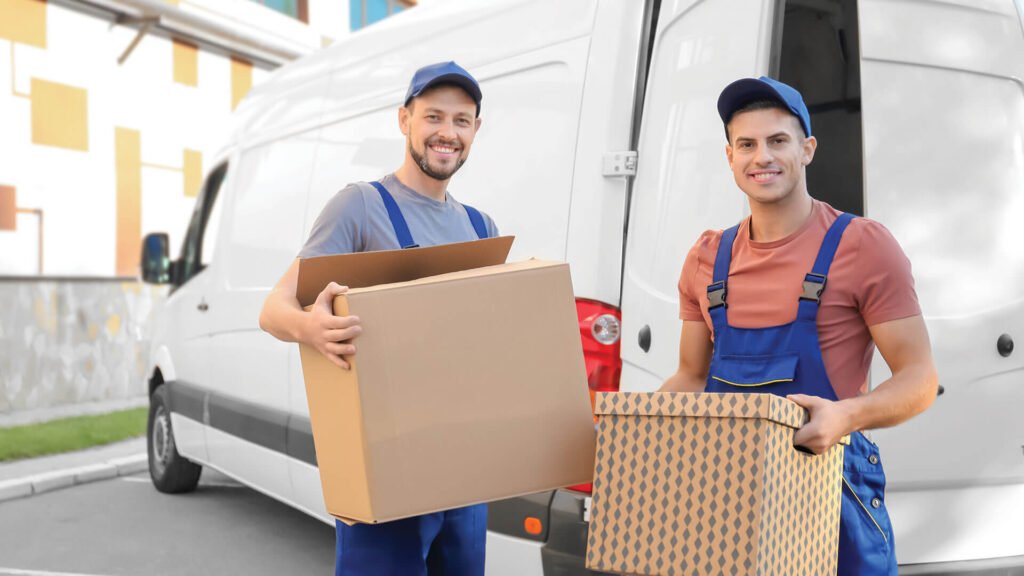 Best Moving Companies in Bahrain