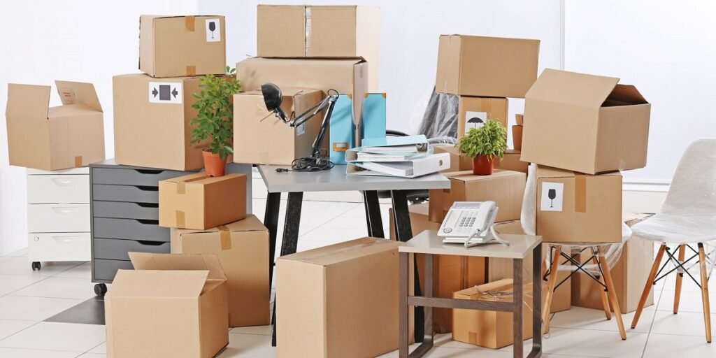 Best Moving Companies in Bahrain