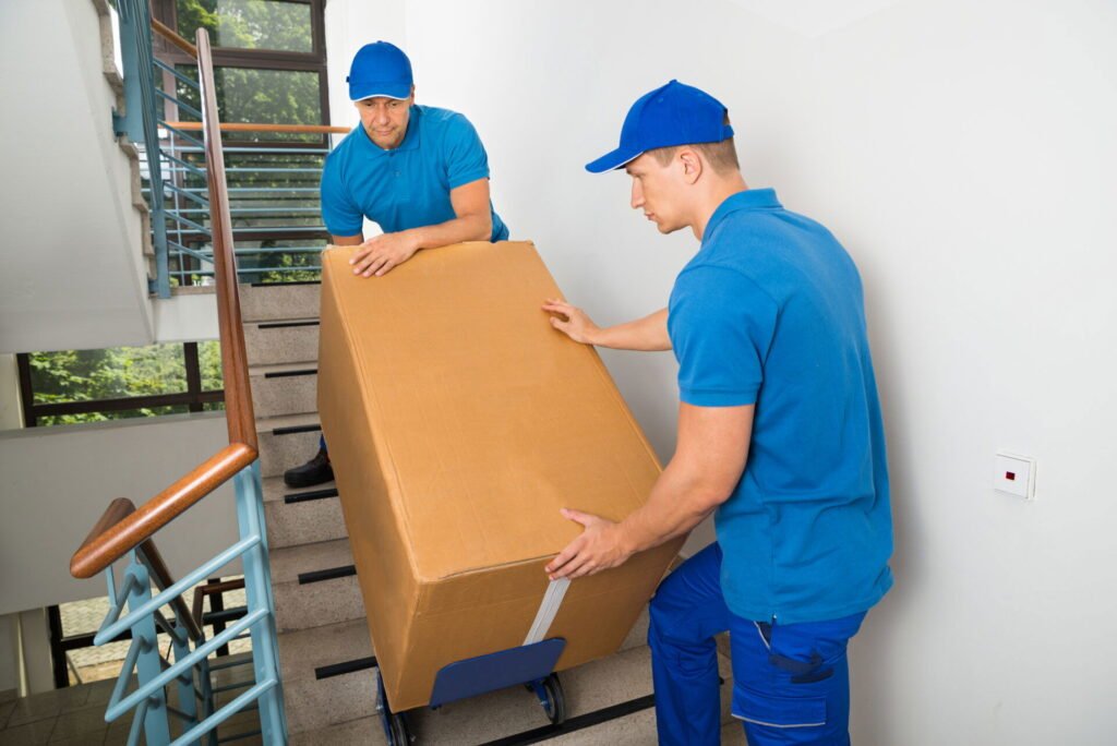 Packers and Movers