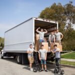 Movers and Packers Bahrain